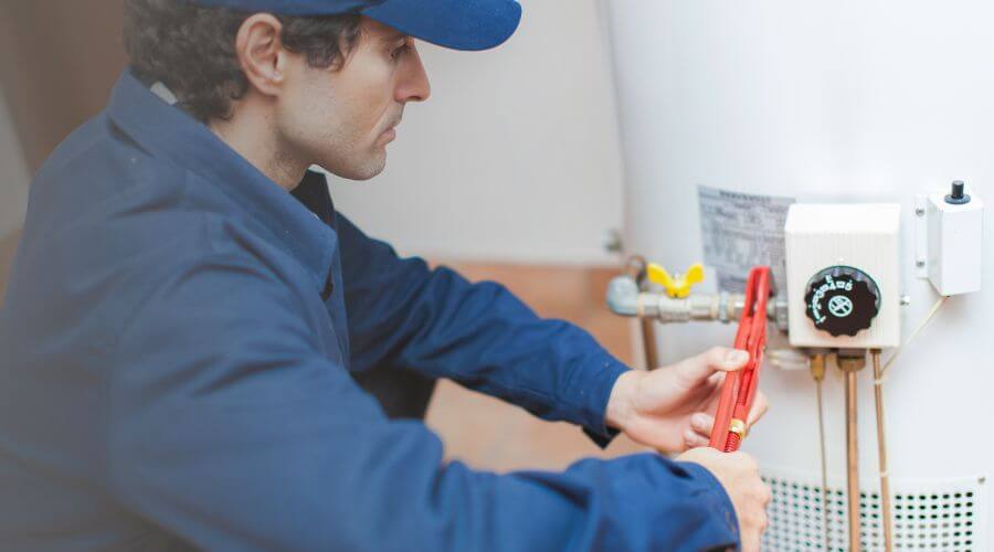 Local expert plumbing services in Jeffrey City, WY